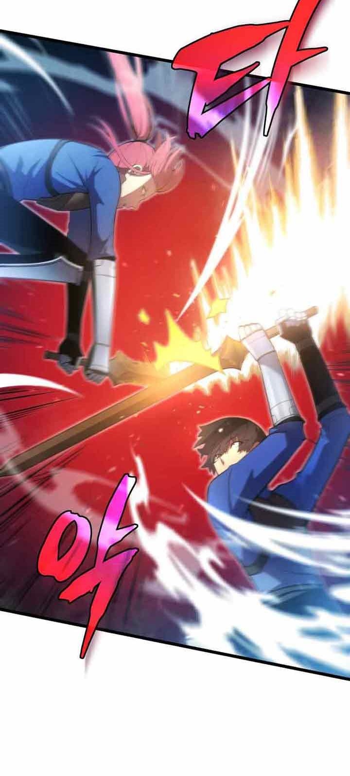 Swordmaster’s Youngest Son Bab 13 halaman 29