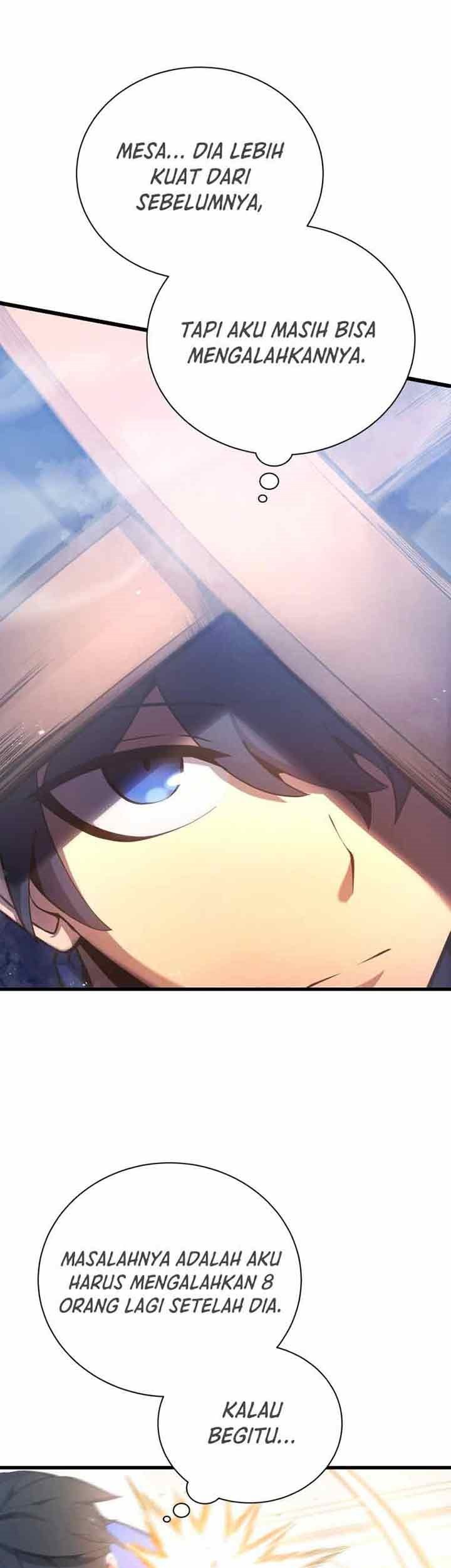 Swordmaster’s Youngest Son Bab 13 halaman 30
