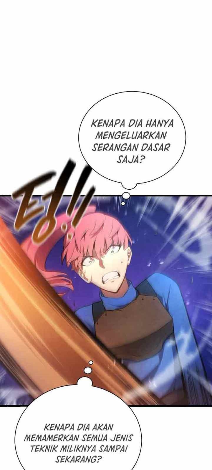 Swordmaster’s Youngest Son Bab 13 halaman 33