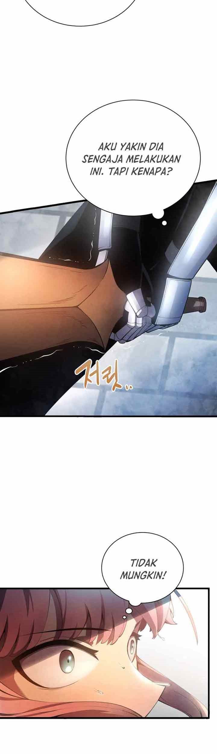 Swordmaster’s Youngest Son Bab 13 halaman 34