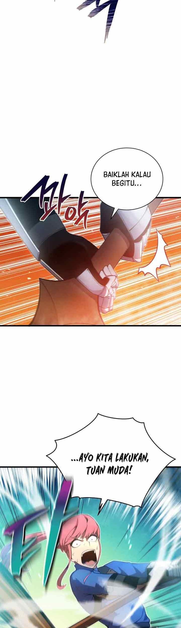 Swordmaster’s Youngest Son Bab 13 halaman 36