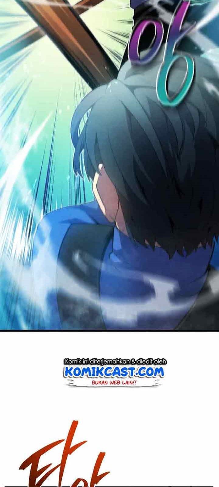 Swordmaster’s Youngest Son Bab 13 halaman 37