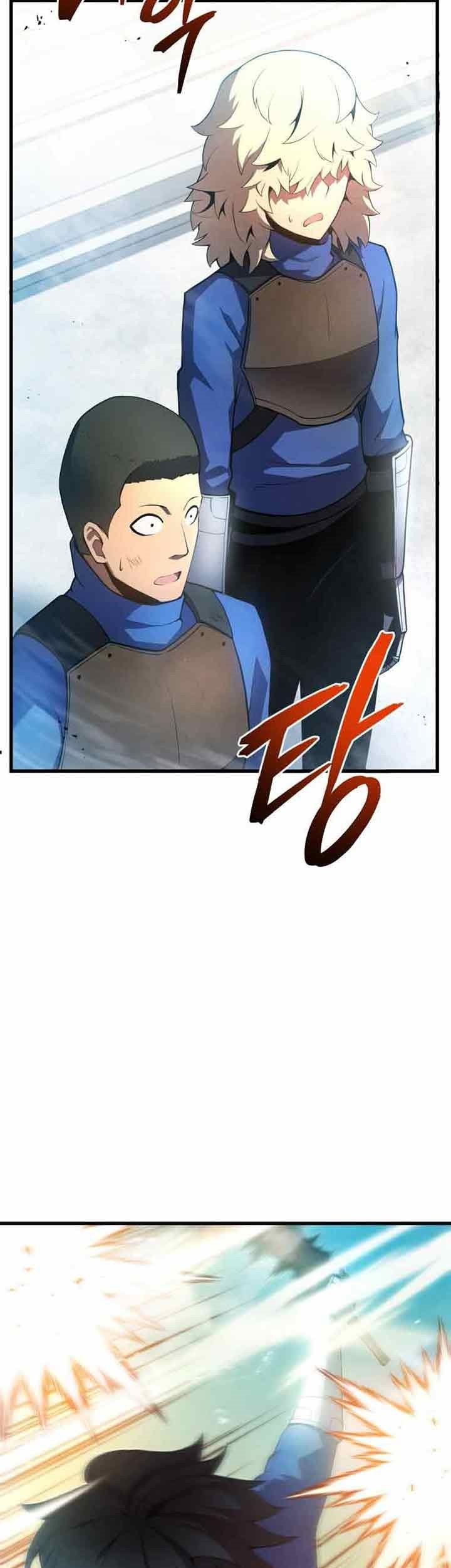 Swordmaster’s Youngest Son Bab 13 halaman 38