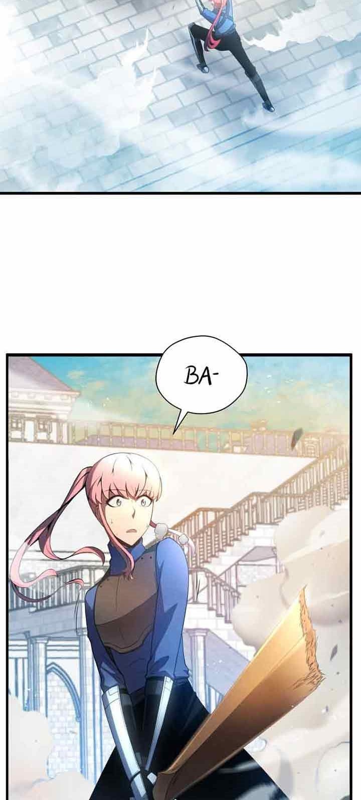 Swordmaster’s Youngest Son Bab 13 halaman 43