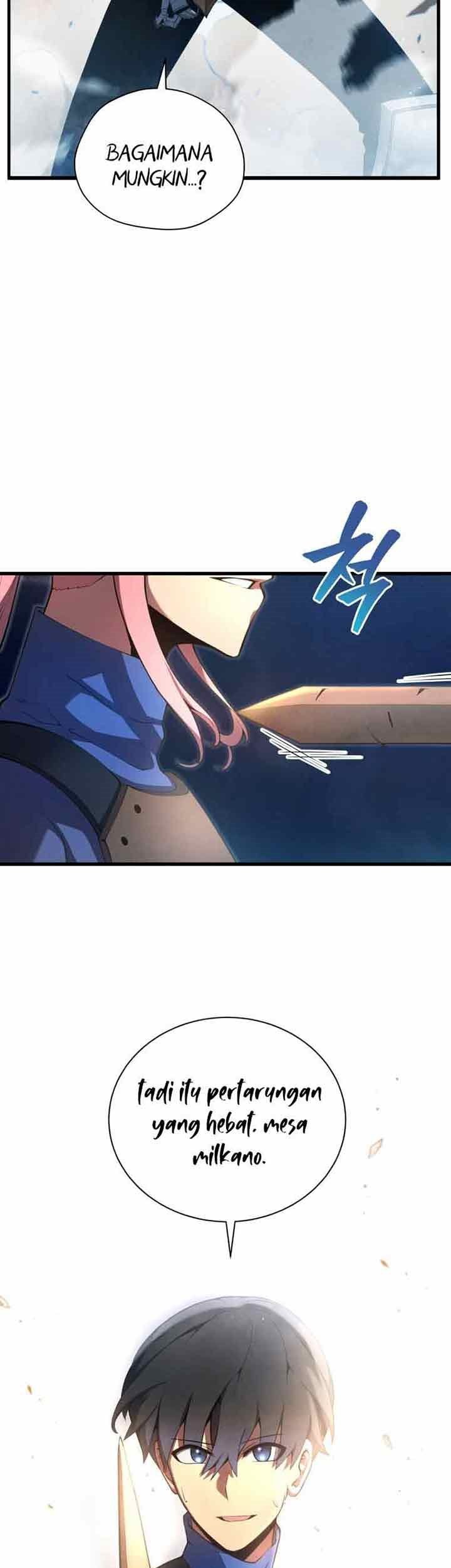 Swordmaster’s Youngest Son Bab 13 halaman 44