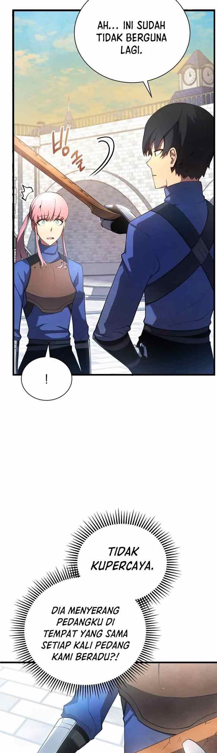 Swordmaster’s Youngest Son Bab 13 halaman 46