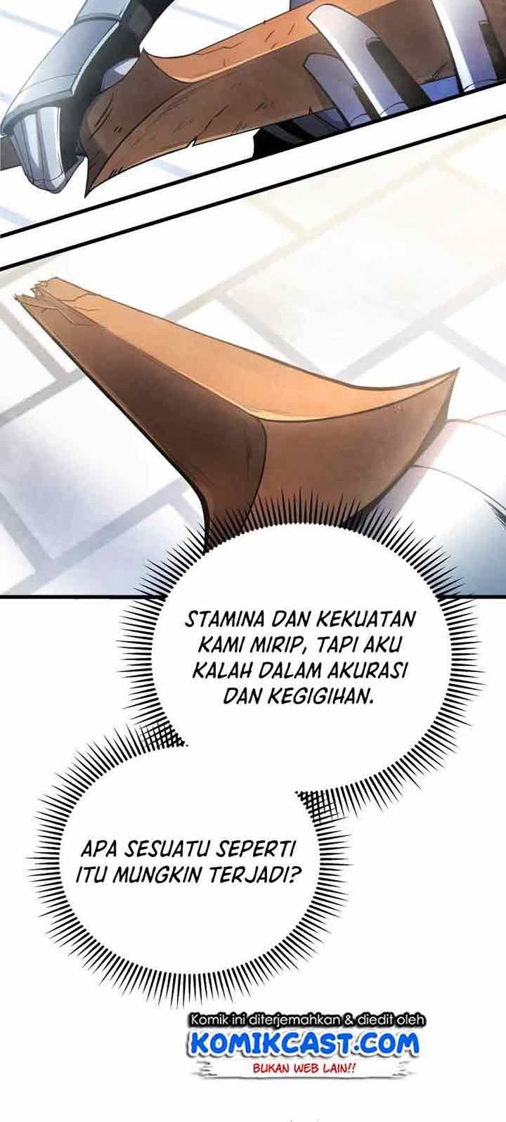 Swordmaster’s Youngest Son Bab 13 halaman 47