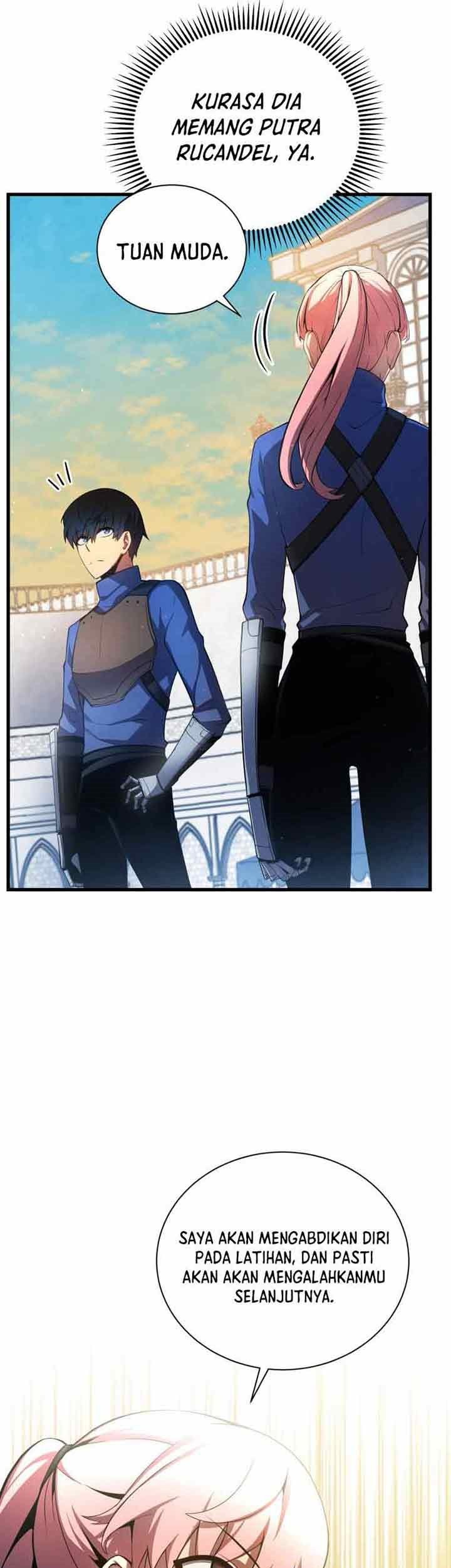 Swordmaster’s Youngest Son Bab 13 halaman 48