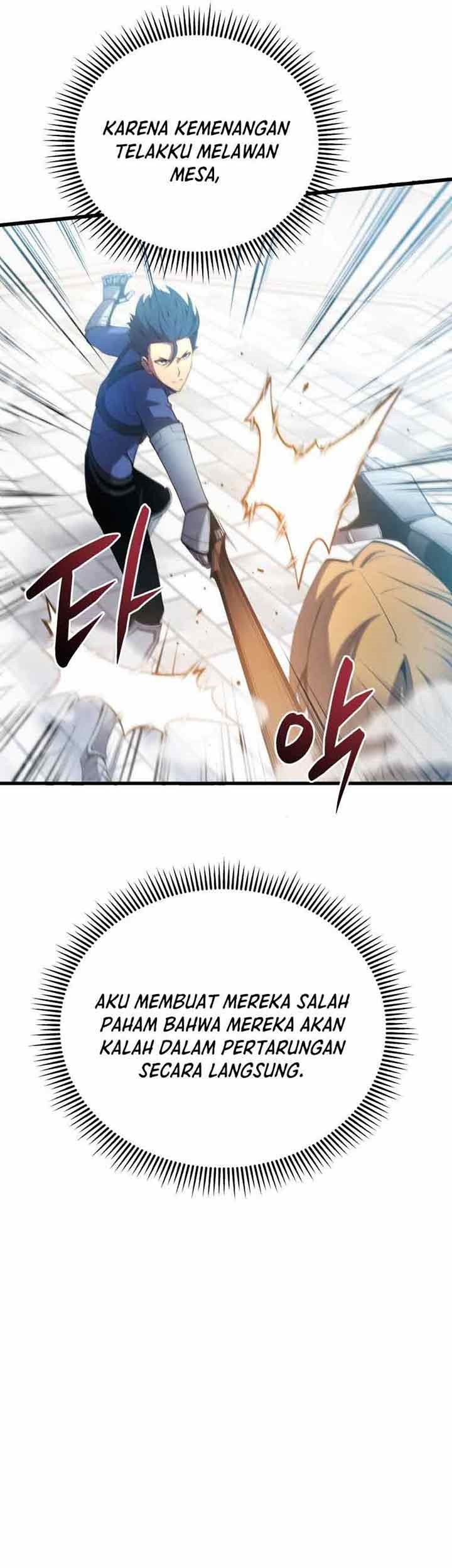 Swordmaster’s Youngest Son Bab 13 halaman 52