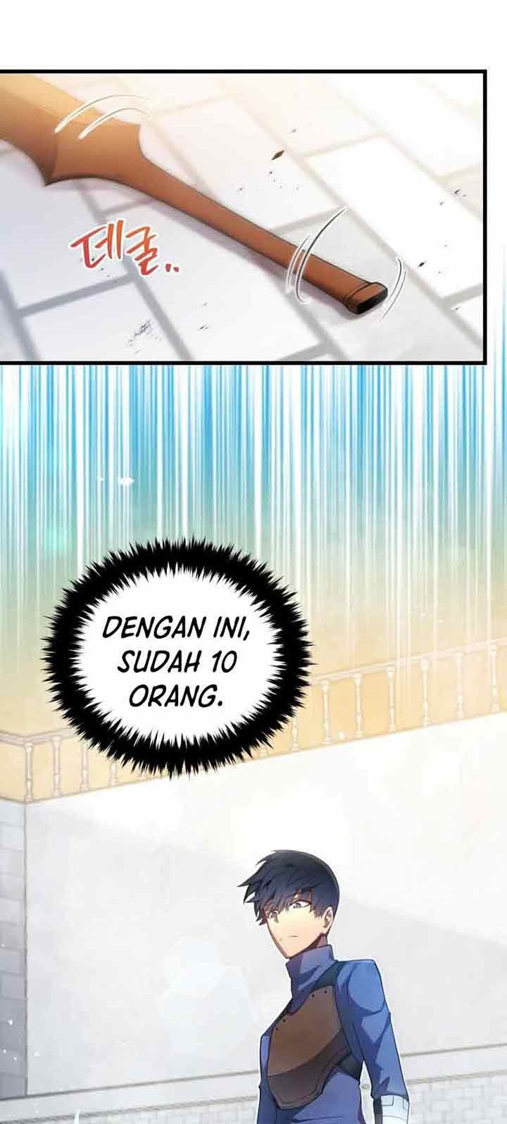 Swordmaster’s Youngest Son Bab 13 halaman 53