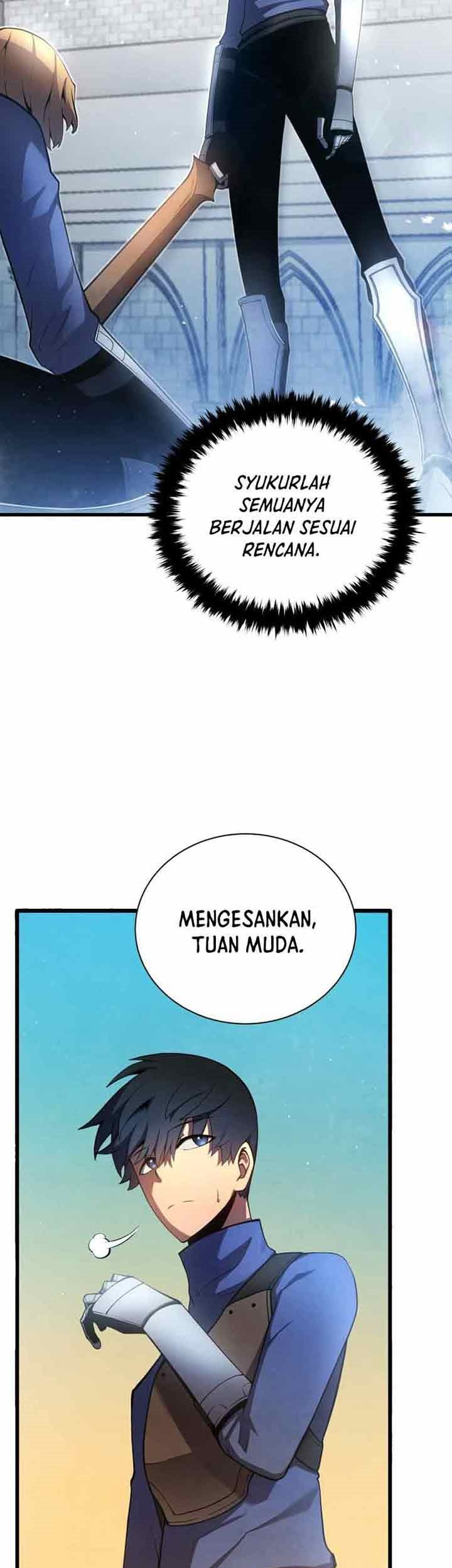 Swordmaster’s Youngest Son Bab 13 halaman 54