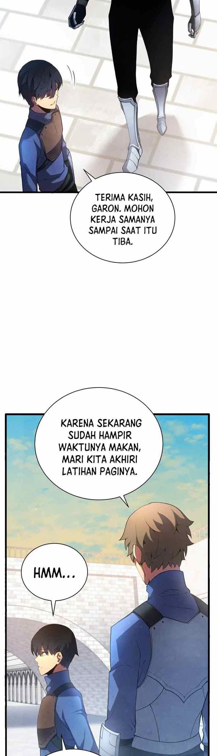 Swordmaster’s Youngest Son Bab 13 halaman 56