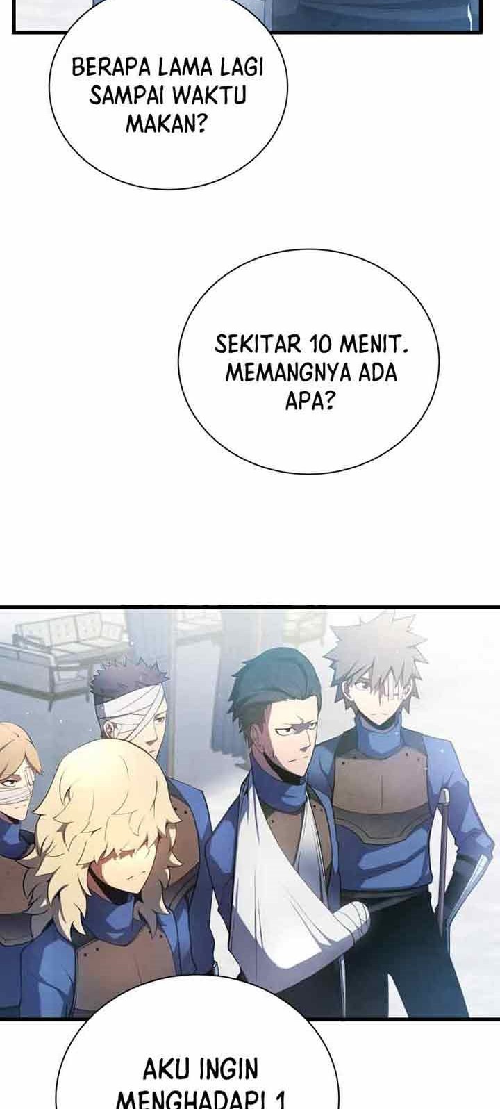 Swordmaster’s Youngest Son Bab 13 halaman 57