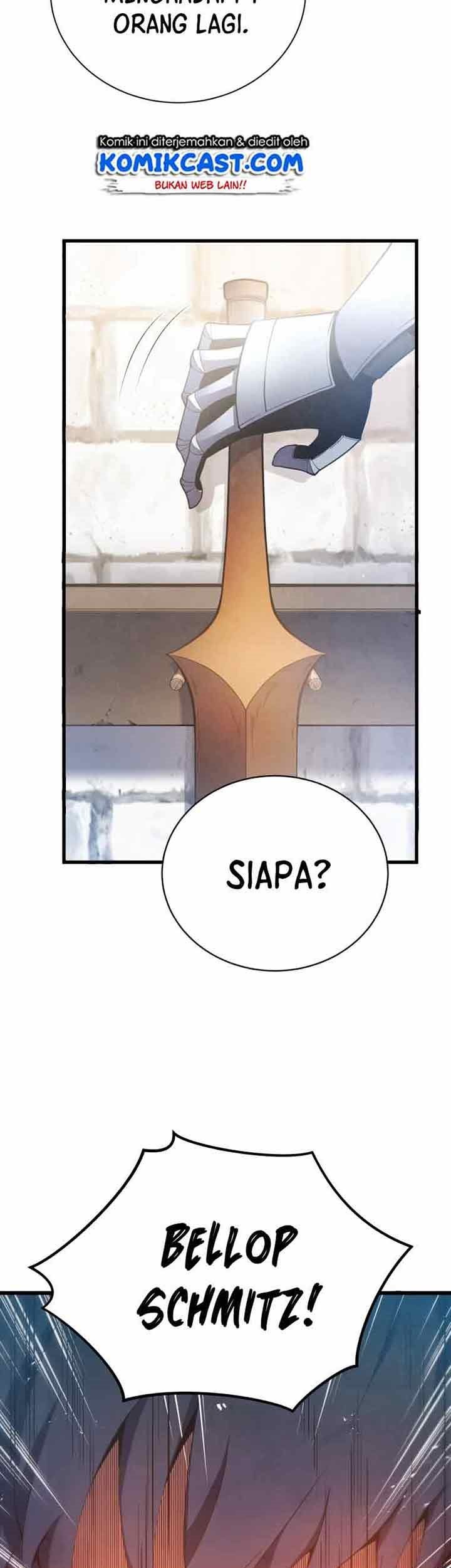 Swordmaster’s Youngest Son Bab 13 halaman 58