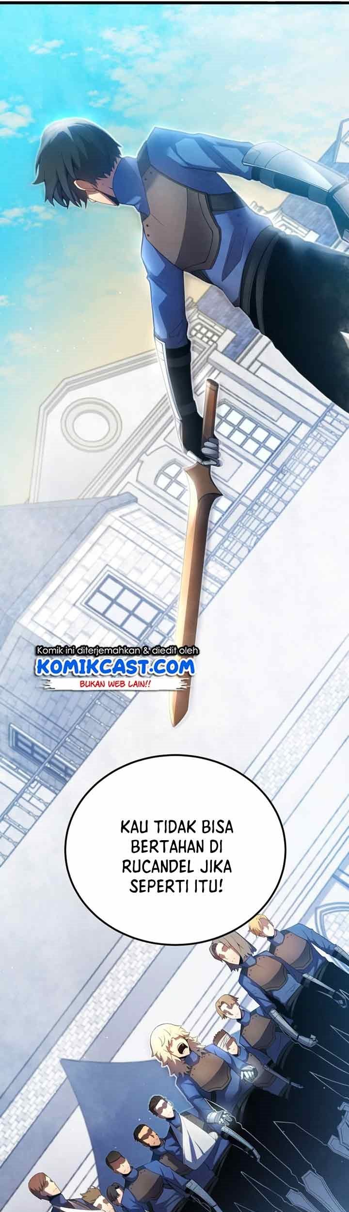 Swordmaster’s Youngest Son Bab 13 halaman 62
