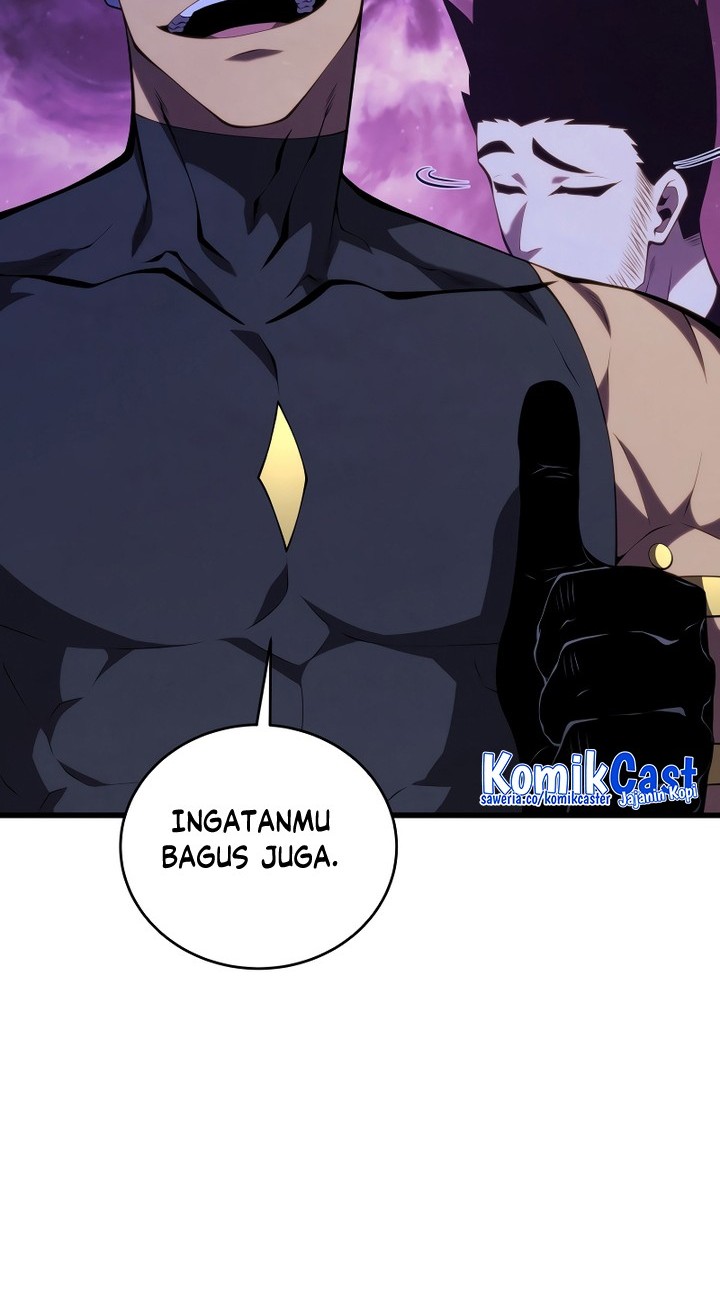 Swordmaster’s Youngest Son Bab 130 halaman 5