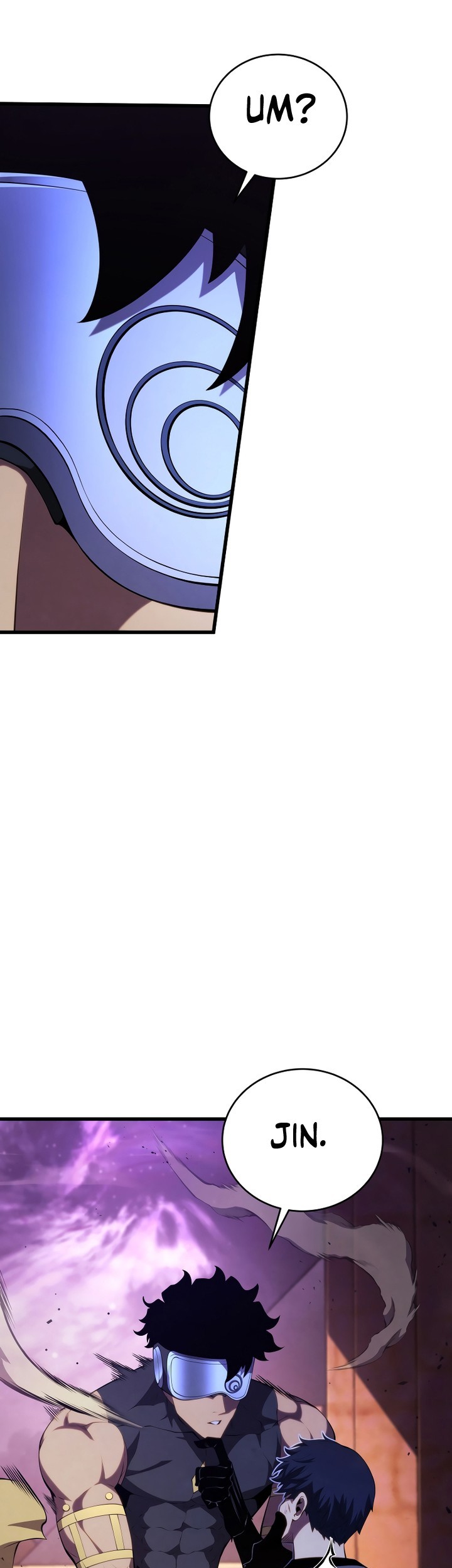 Swordmaster’s Youngest Son Bab 130 halaman 6