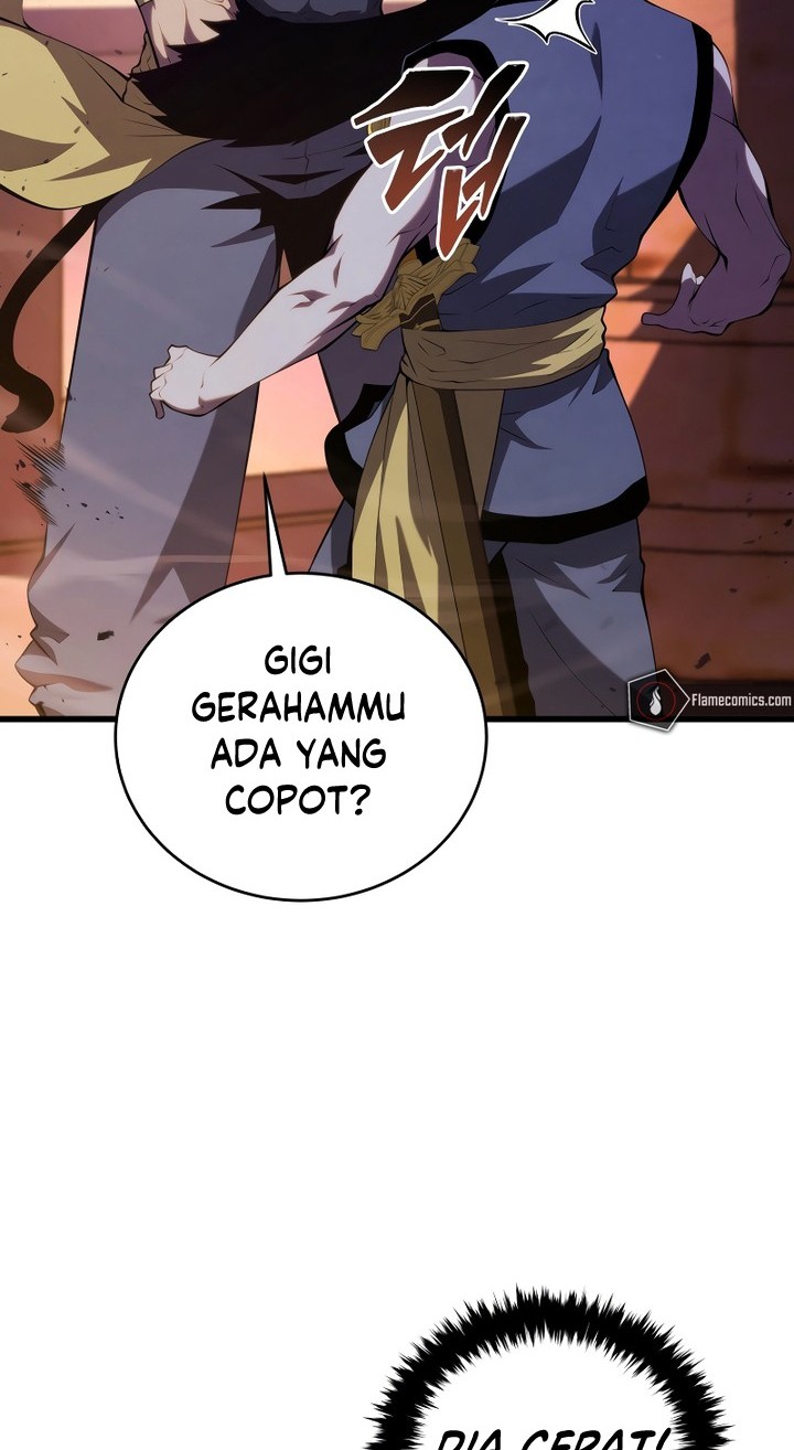 Swordmaster’s Youngest Son Bab 130 halaman 7