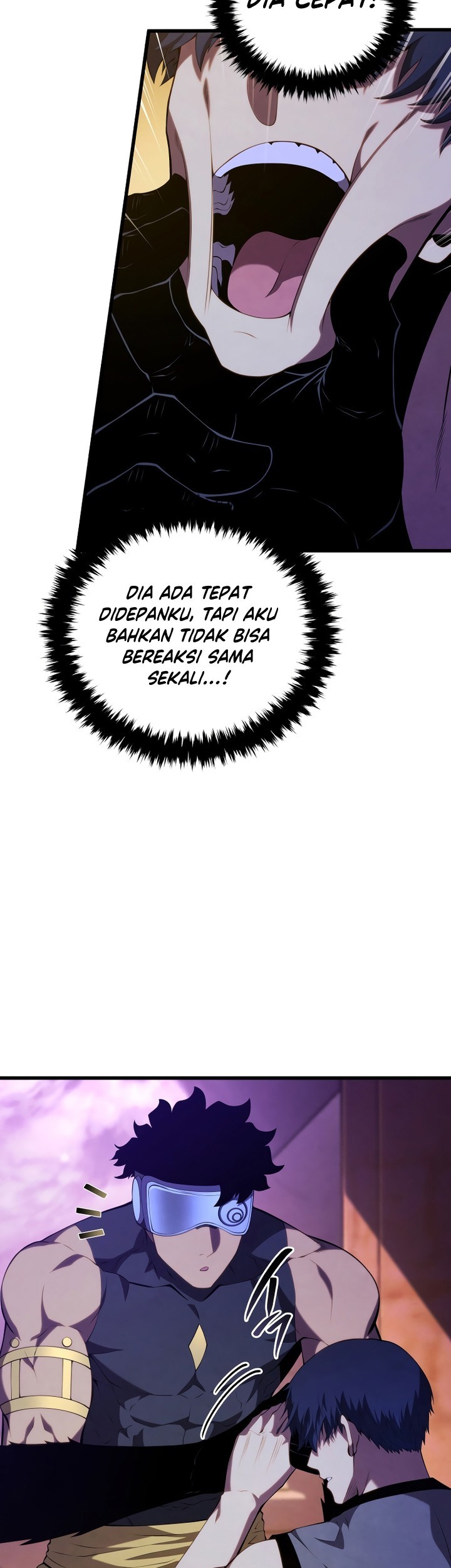 Swordmaster’s Youngest Son Bab 130 halaman 8