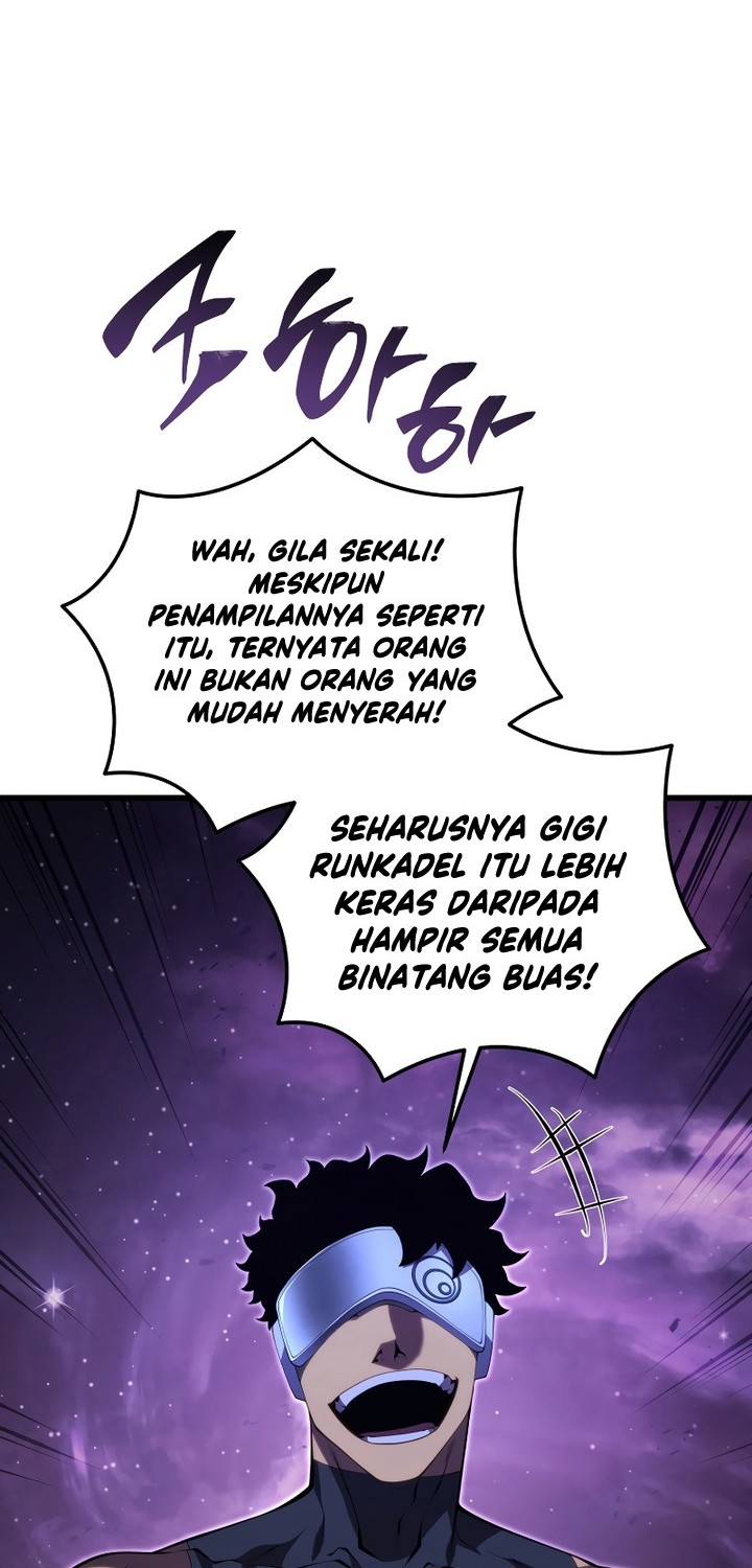 Swordmaster’s Youngest Son Bab 130 halaman 11