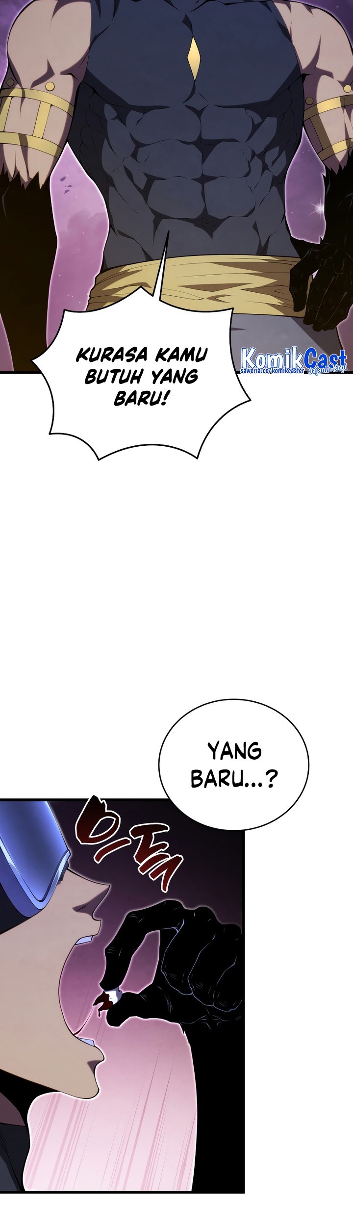 Swordmaster’s Youngest Son Bab 130 halaman 12