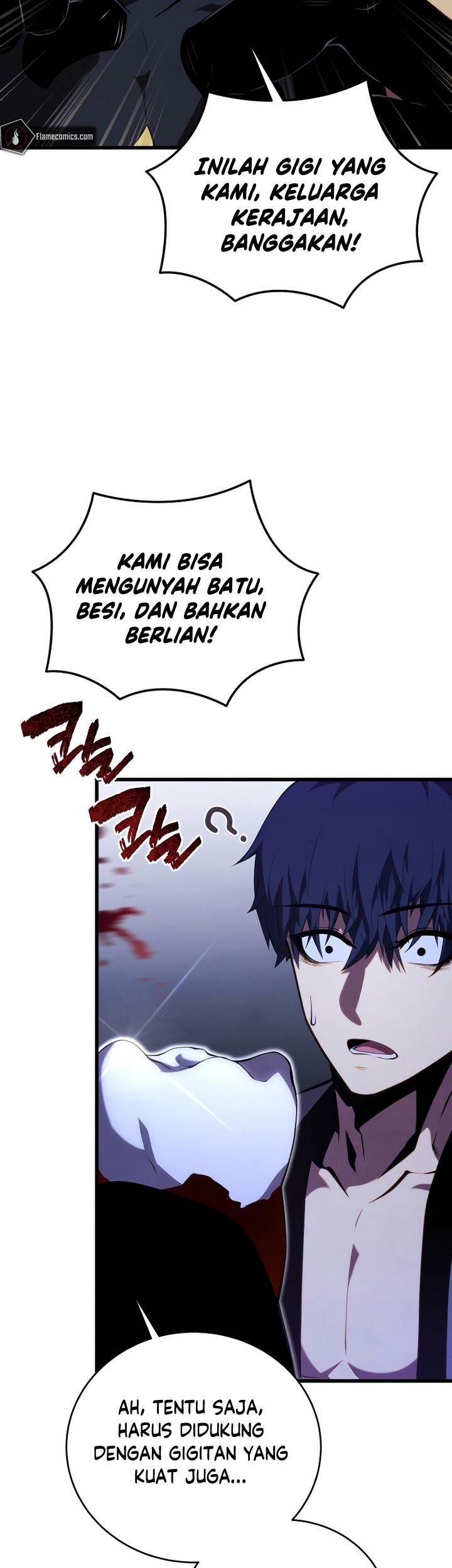 Swordmaster’s Youngest Son Bab 130 halaman 14