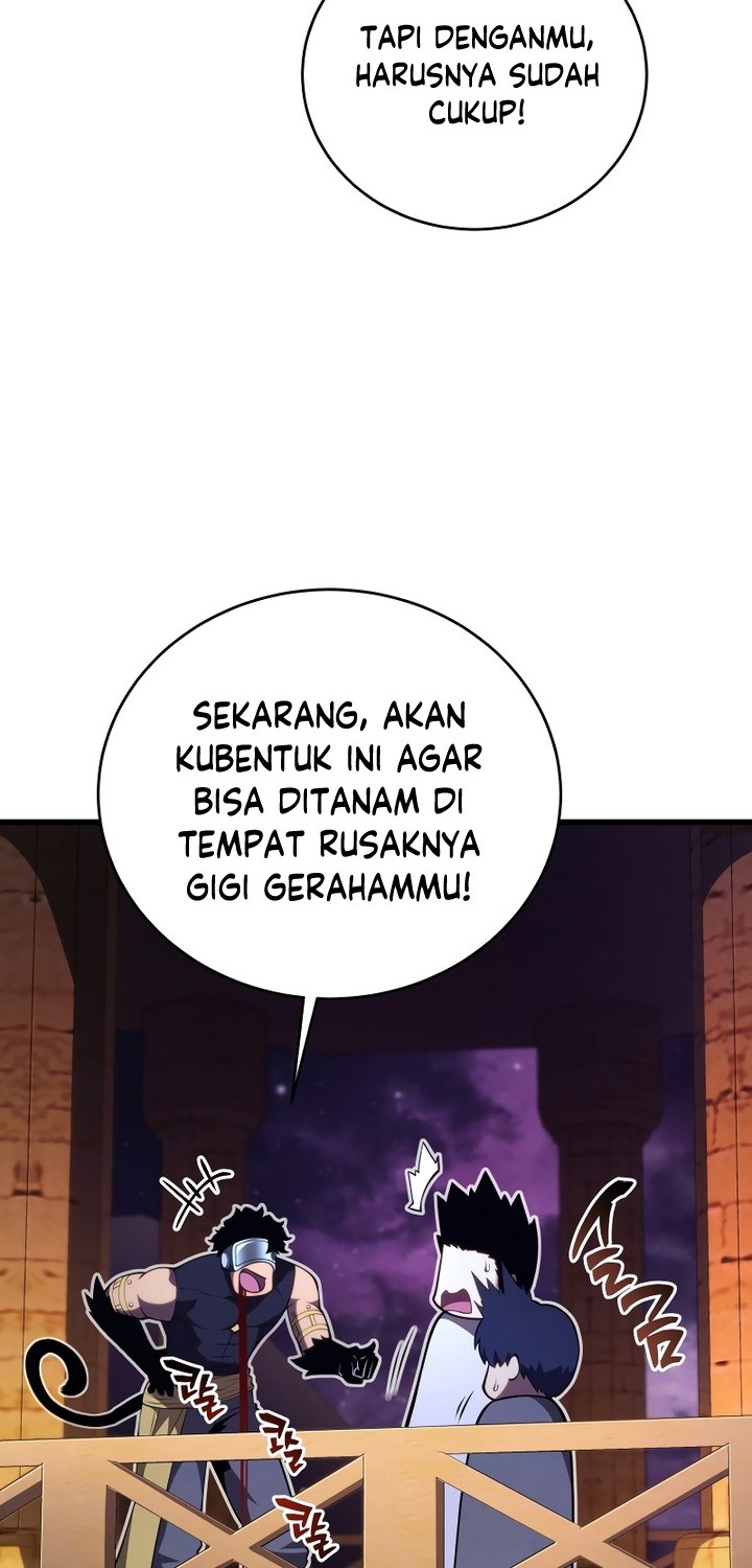 Swordmaster’s Youngest Son Bab 130 halaman 15