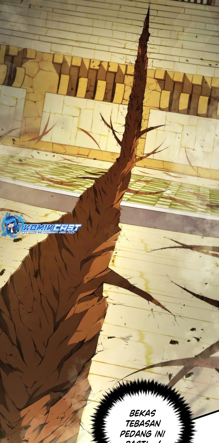 Swordmaster’s Youngest Son Bab 130 halaman 29