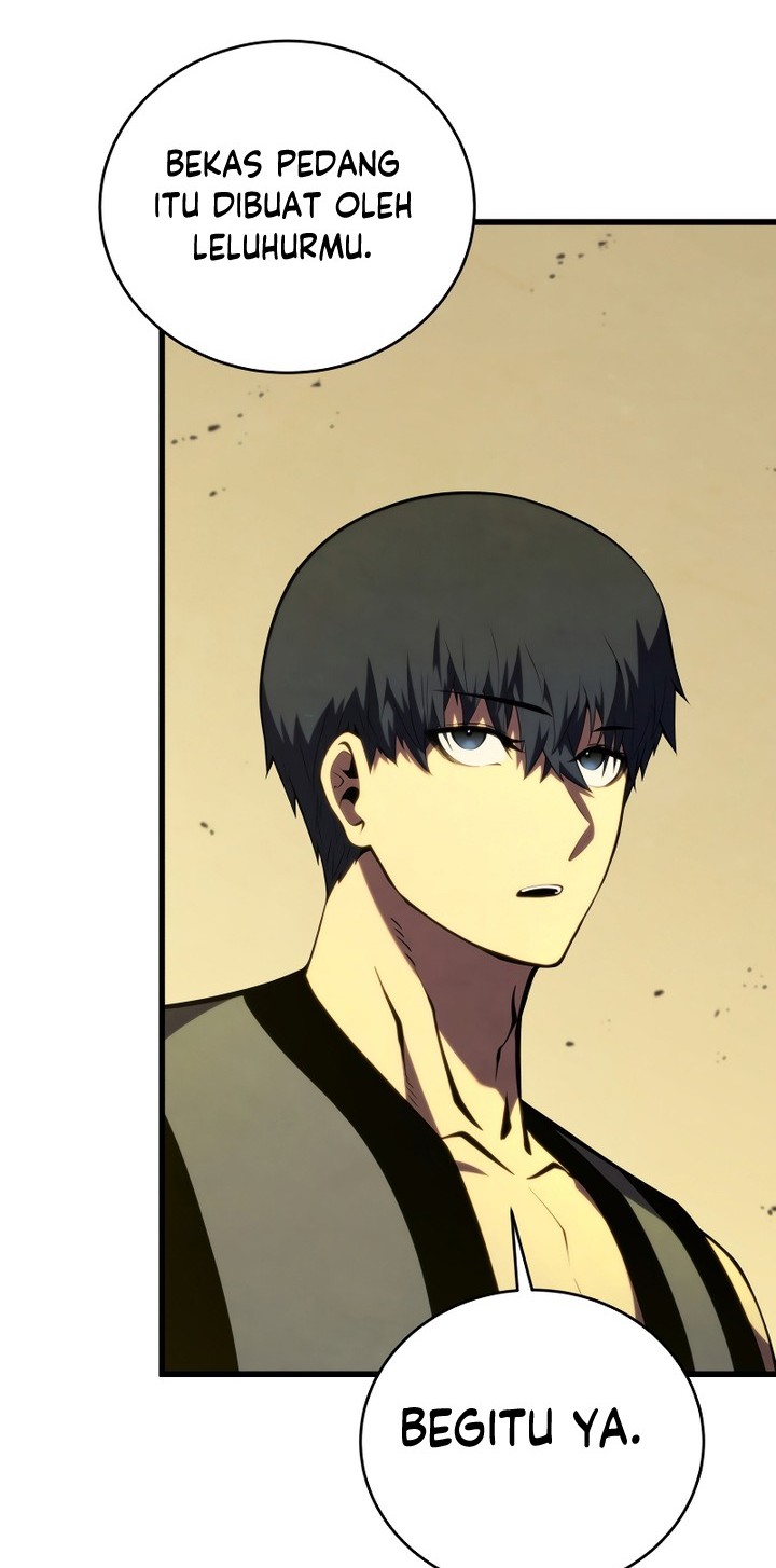 Swordmaster’s Youngest Son Bab 130 halaman 31