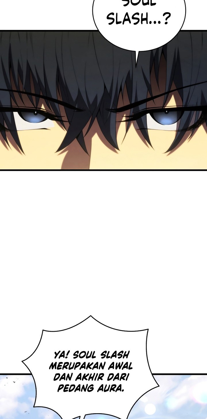 Swordmaster’s Youngest Son Bab 130 halaman 37