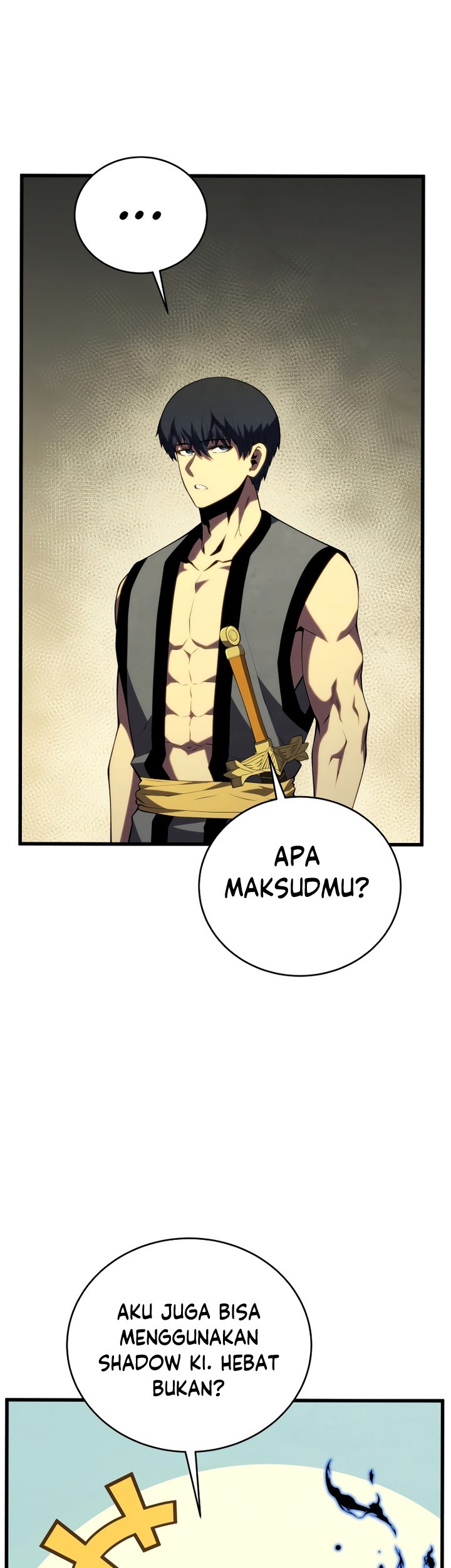 Swordmaster’s Youngest Son Bab 130 halaman 40