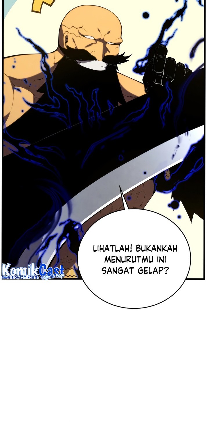 Swordmaster’s Youngest Son Bab 130 halaman 41