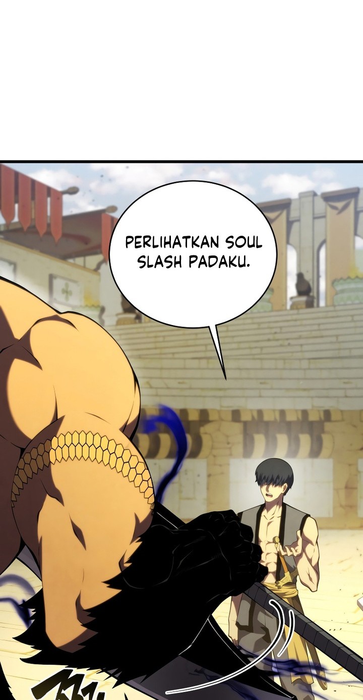 Swordmaster’s Youngest Son Bab 130 halaman 43