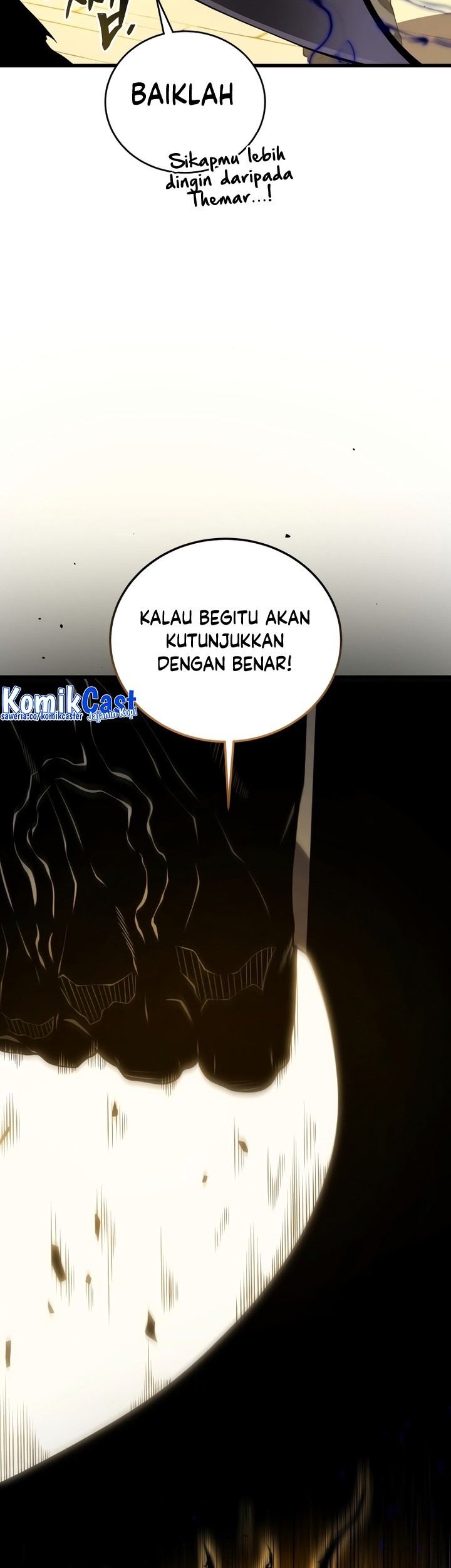 Swordmaster’s Youngest Son Bab 130 halaman 44
