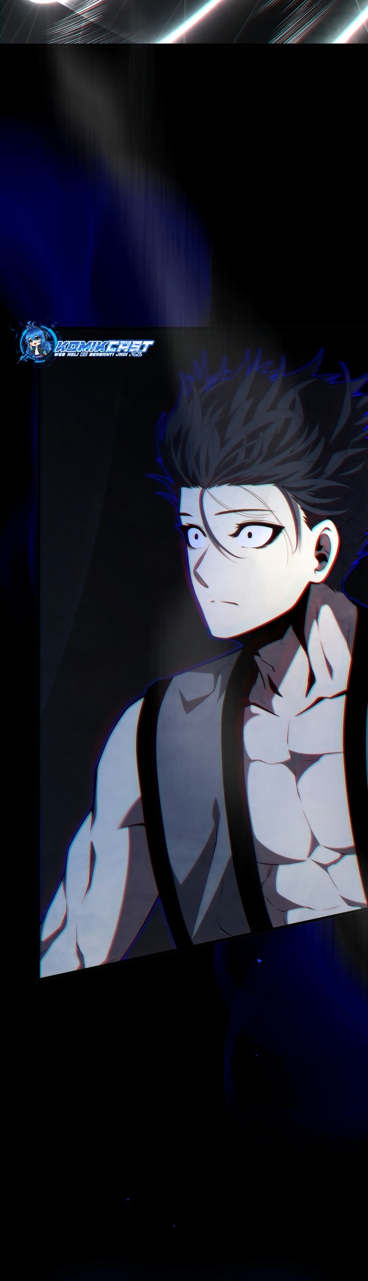Swordmaster’s Youngest Son Bab 130 halaman 54
