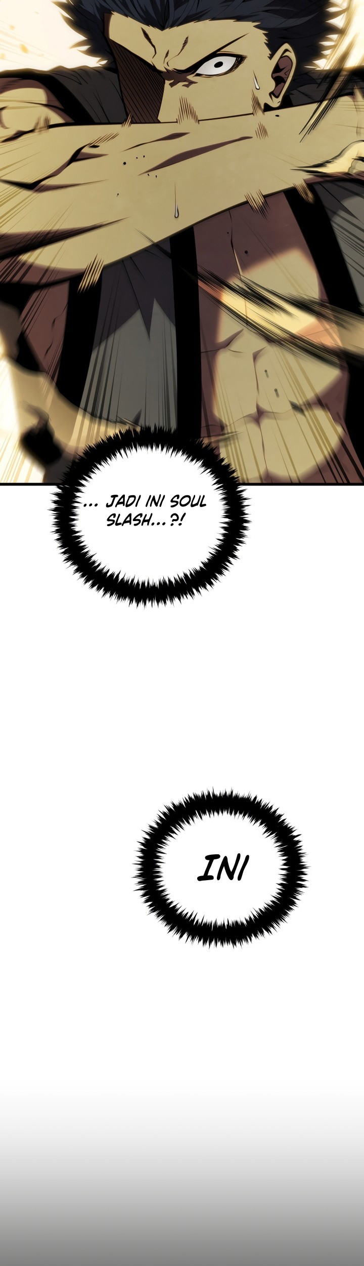 Swordmaster’s Youngest Son Bab 130 halaman 60