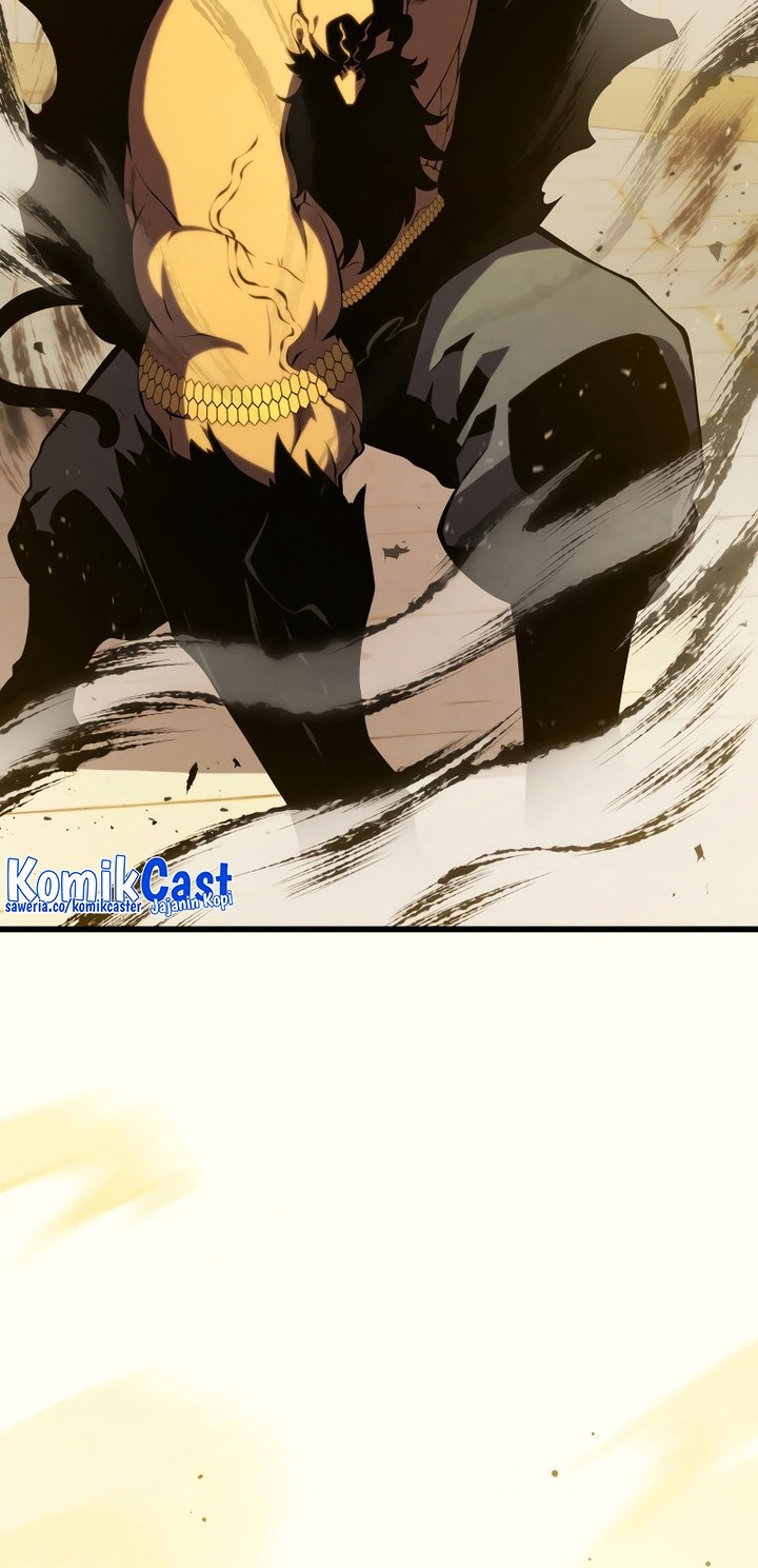 Swordmaster’s Youngest Son Bab 130 halaman 65
