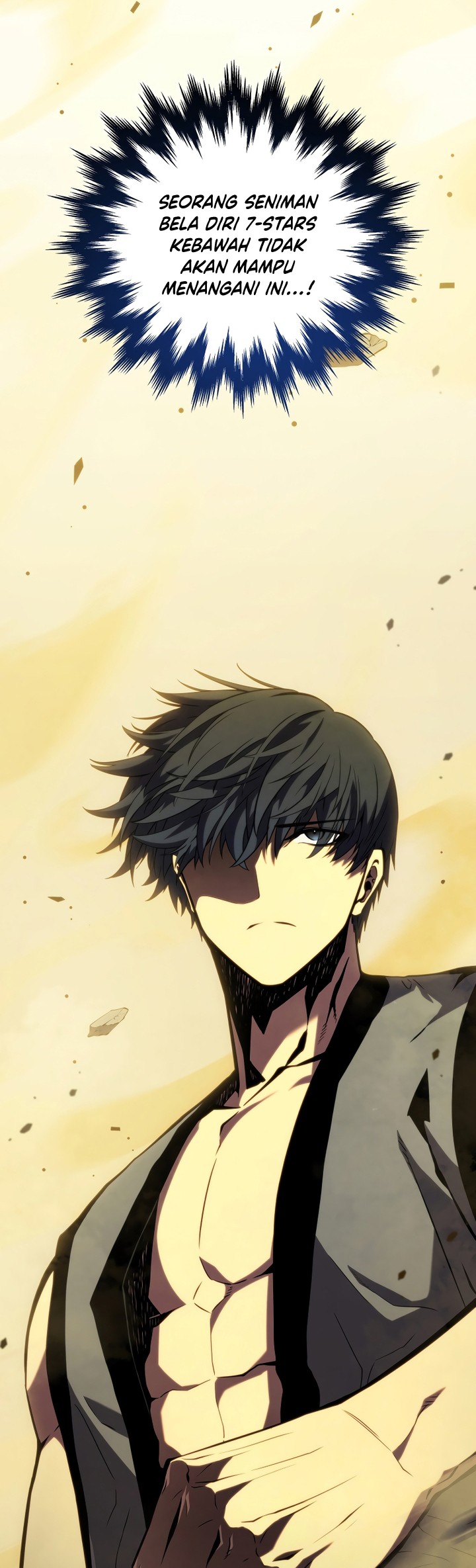 Swordmaster’s Youngest Son Bab 130 halaman 66