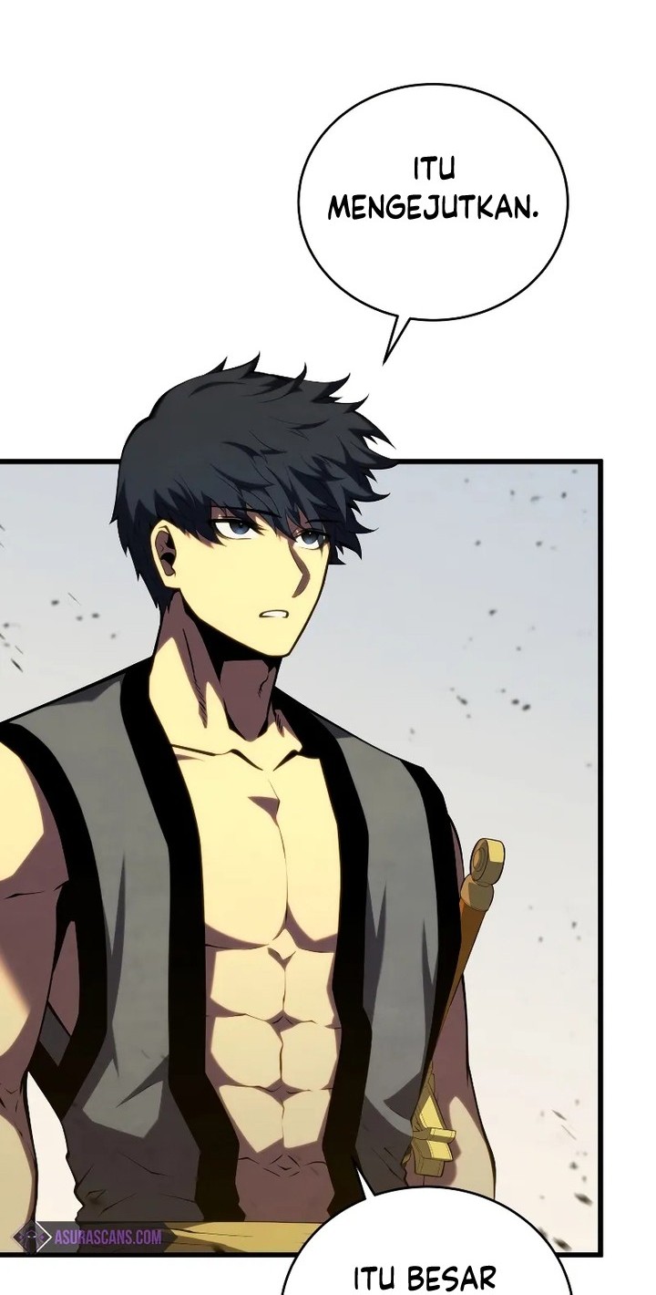Swordmaster’s Youngest Son chapter 131 halaman 3