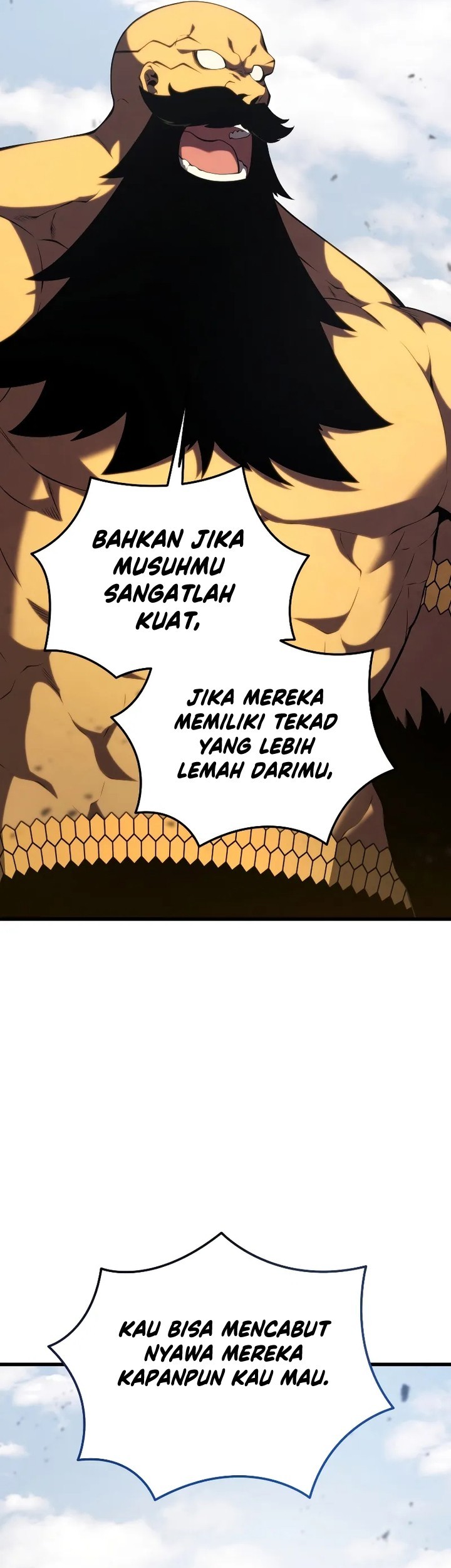Swordmaster’s Youngest Son chapter 131 halaman 10