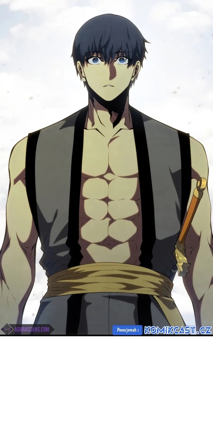 Swordmaster’s Youngest Son chapter 131 halaman 11