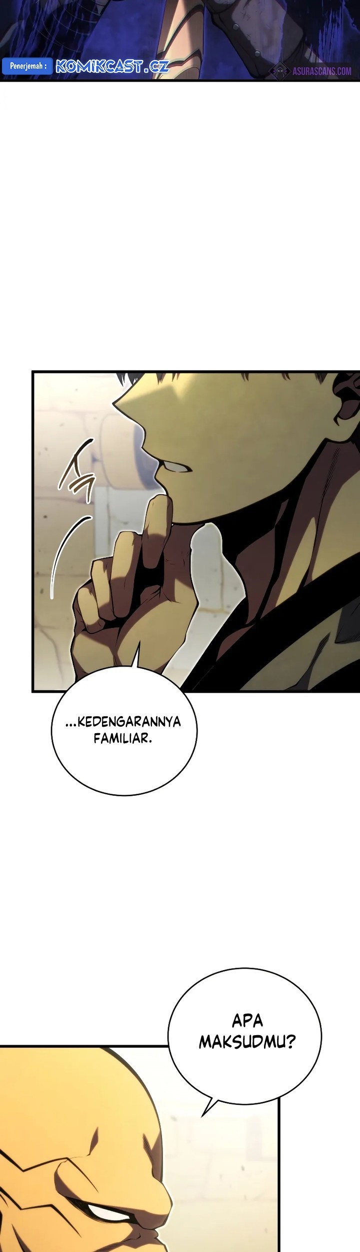 Swordmaster’s Youngest Son chapter 131 halaman 16