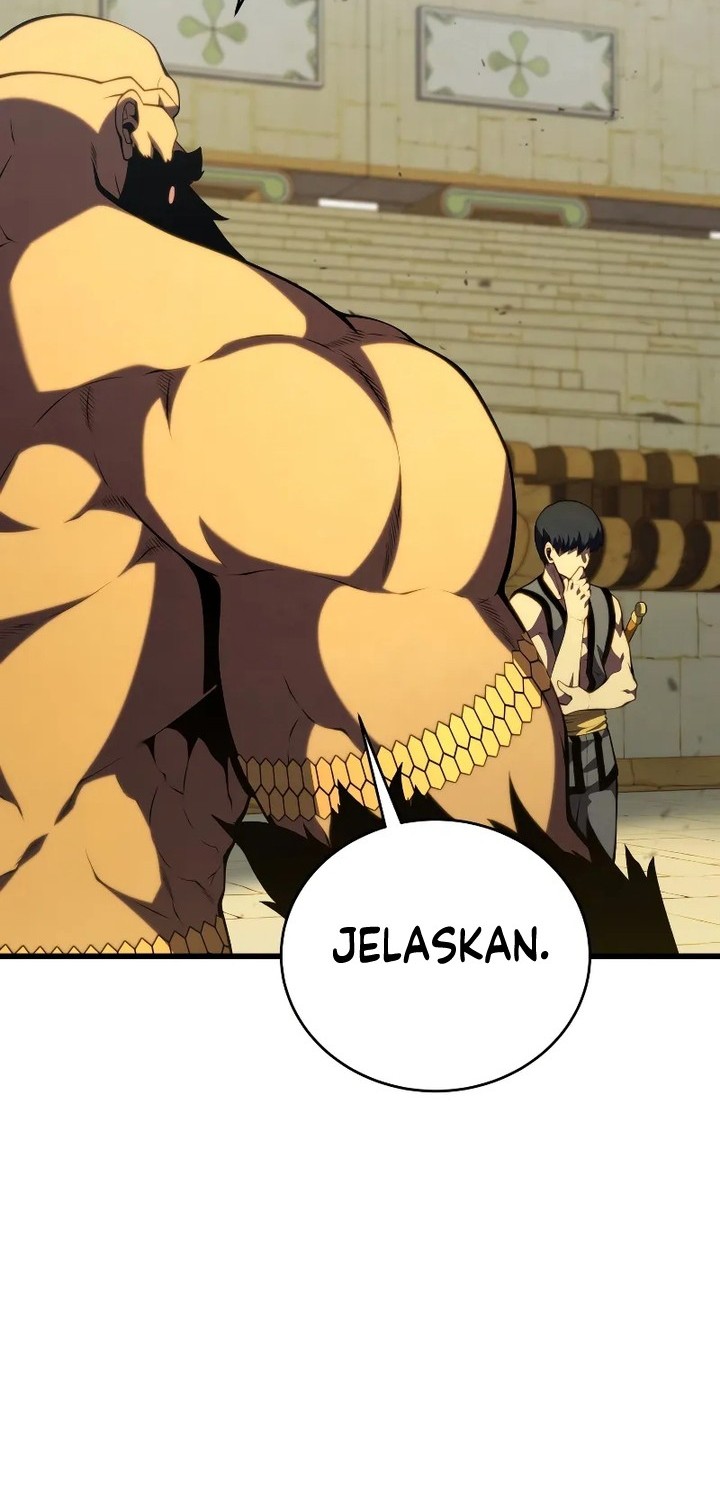 Swordmaster’s Youngest Son chapter 131 halaman 19