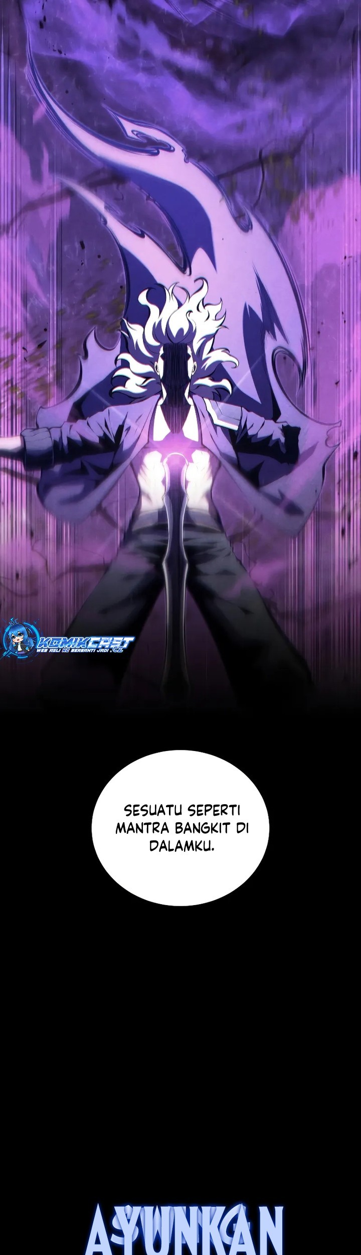 Swordmaster’s Youngest Son chapter 131 halaman 22