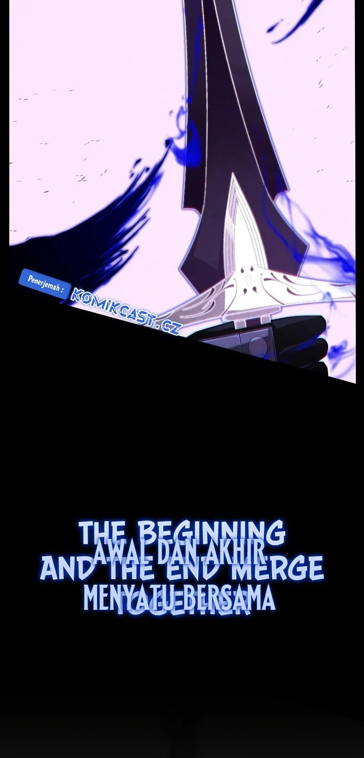 Swordmaster’s Youngest Son chapter 131 halaman 25
