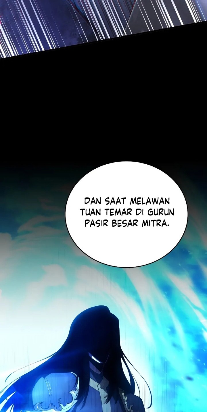 Swordmaster’s Youngest Son chapter 131 halaman 31