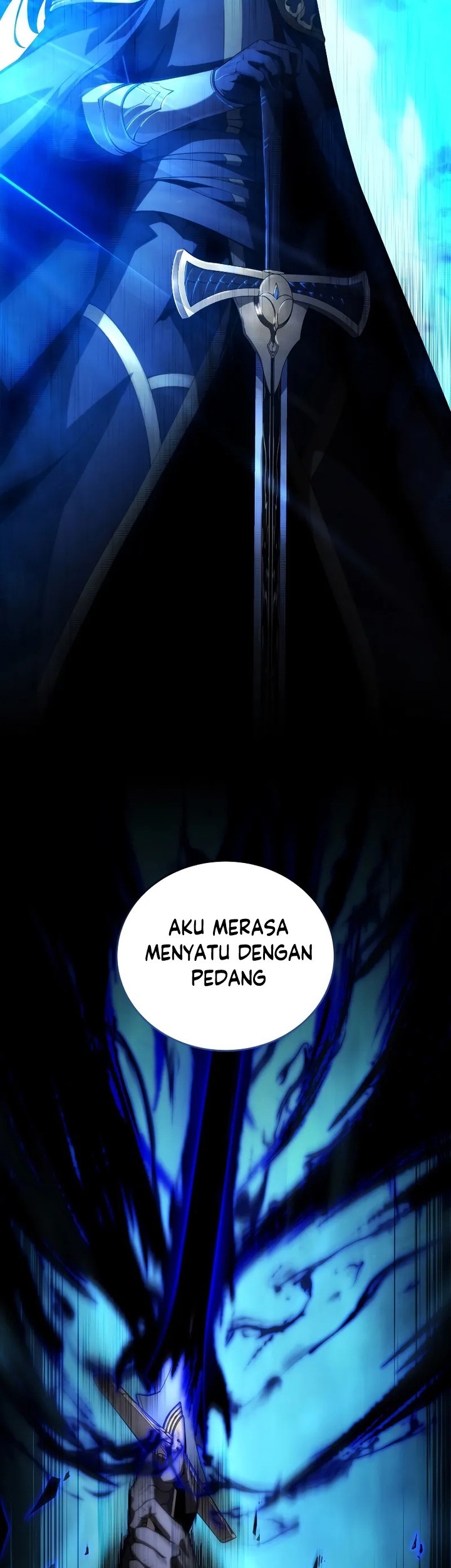 Swordmaster’s Youngest Son chapter 131 halaman 32
