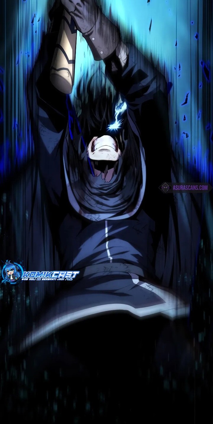 Swordmaster’s Youngest Son chapter 131 halaman 33
