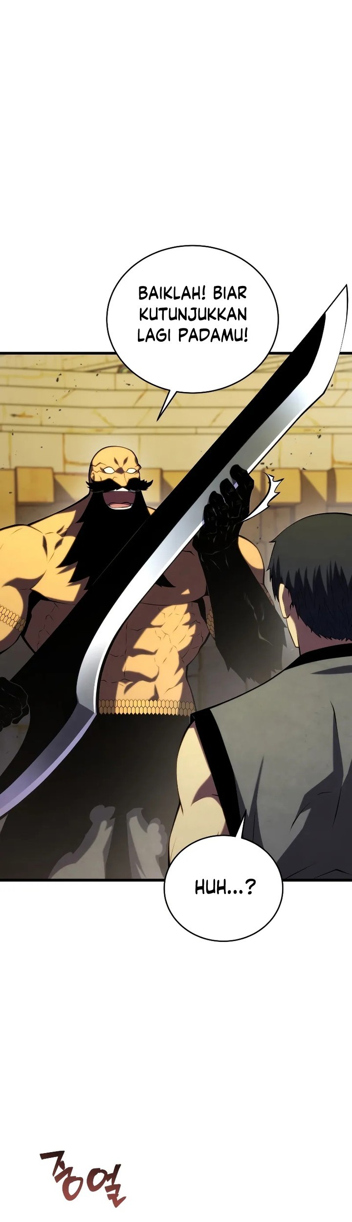 Swordmaster’s Youngest Son chapter 131 halaman 38