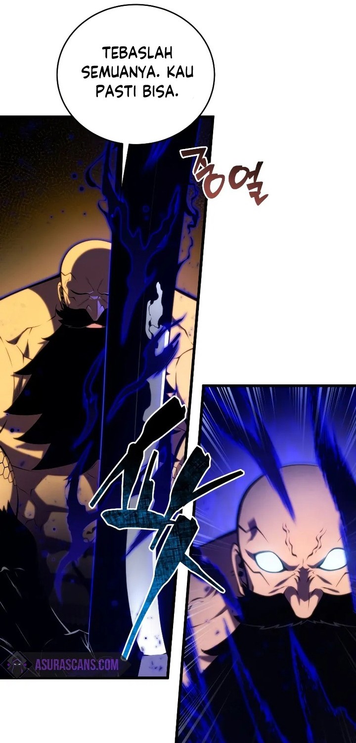 Swordmaster’s Youngest Son chapter 131 halaman 39